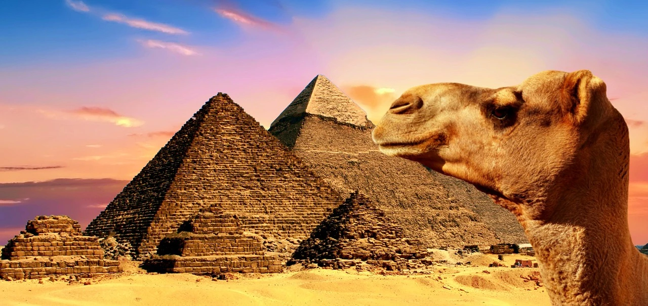 Cairo and Felucca 8-Day Nile Expedition