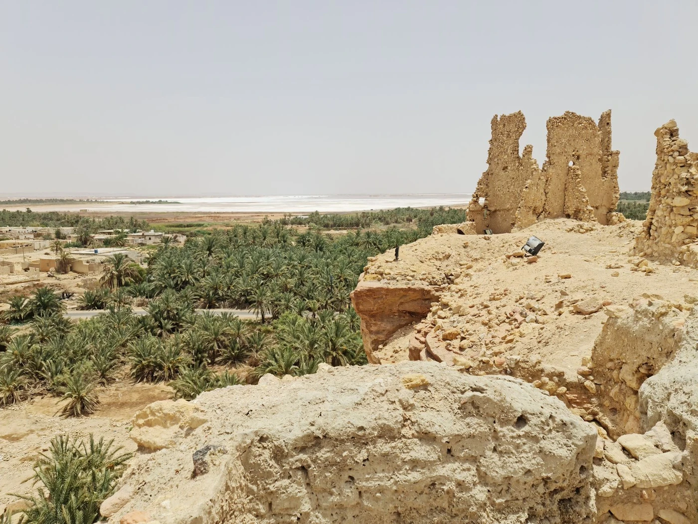 Bahariya Oasis 3-Day Trip from Alexandria