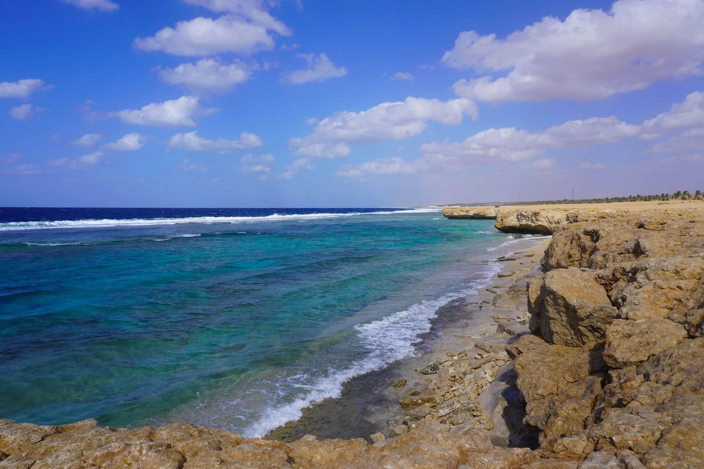 Excursion snorkeling aux îles Hamata depuis El Quseir