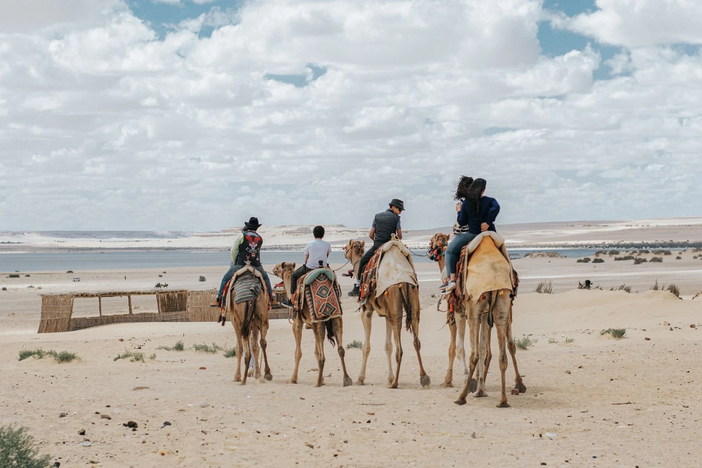 Egypt 9-Day Cairo, Nile Cruise & Fayoum Tour