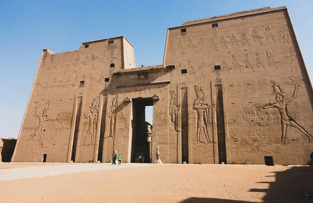 7-Day Cairo, Luxor & Aswan Tour Package