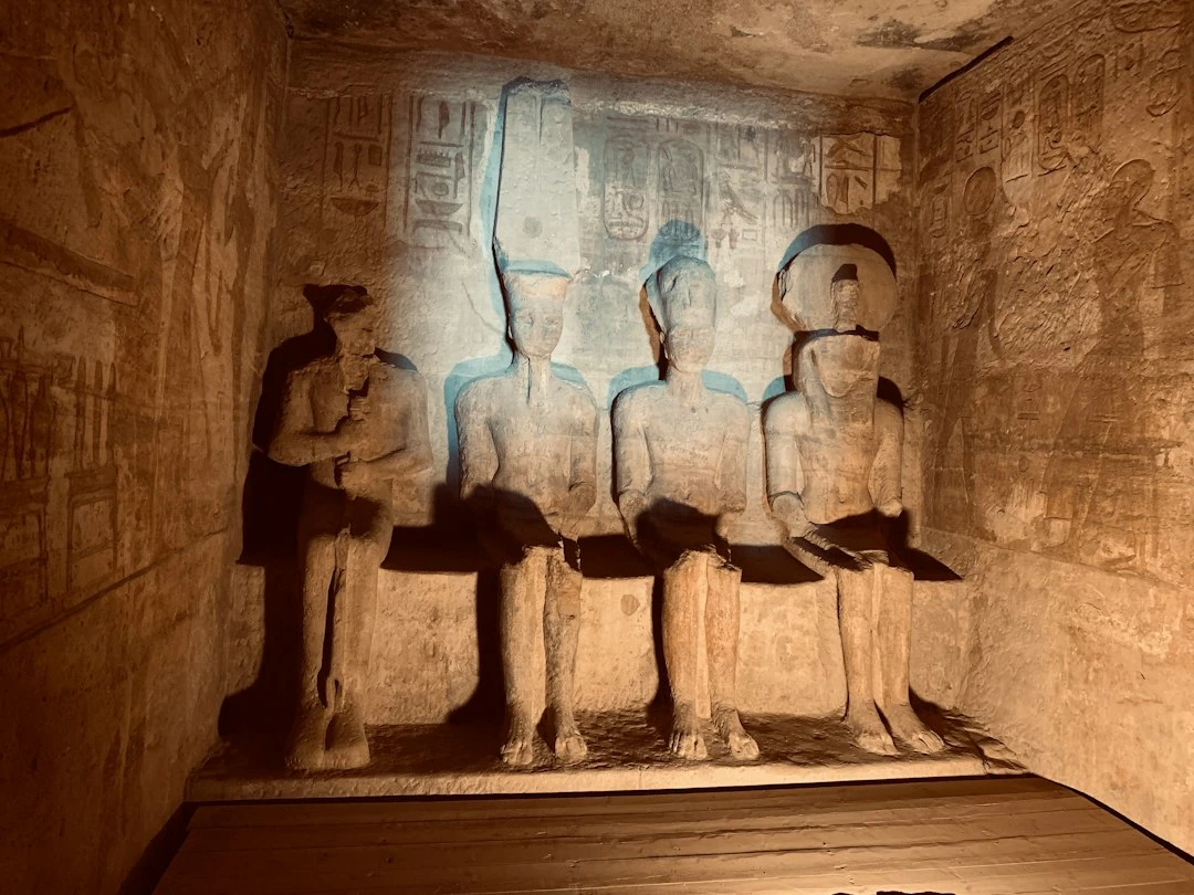 Luxor 2-Day Private Tour from Soma Bay