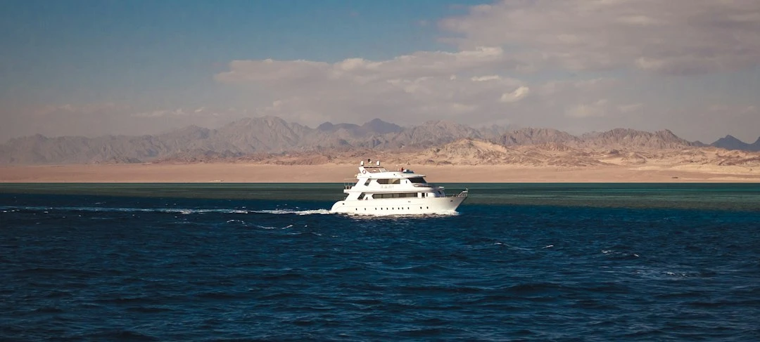 10-Day Egypt Tour Package with Sharm El Sheikh