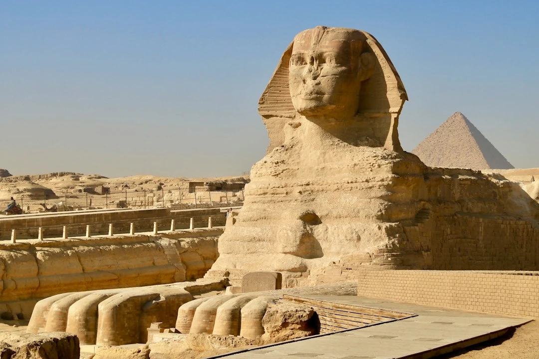 15-Day Egypt Tour Package: Cairo, Nile & Red Sea