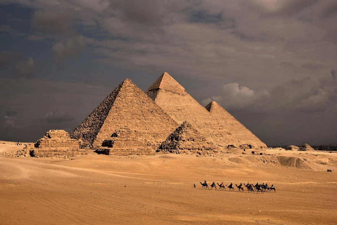Itinéraire de 14 jours en Égypte : Cairo, Siwa, croisière sur le Nil et Hurghada