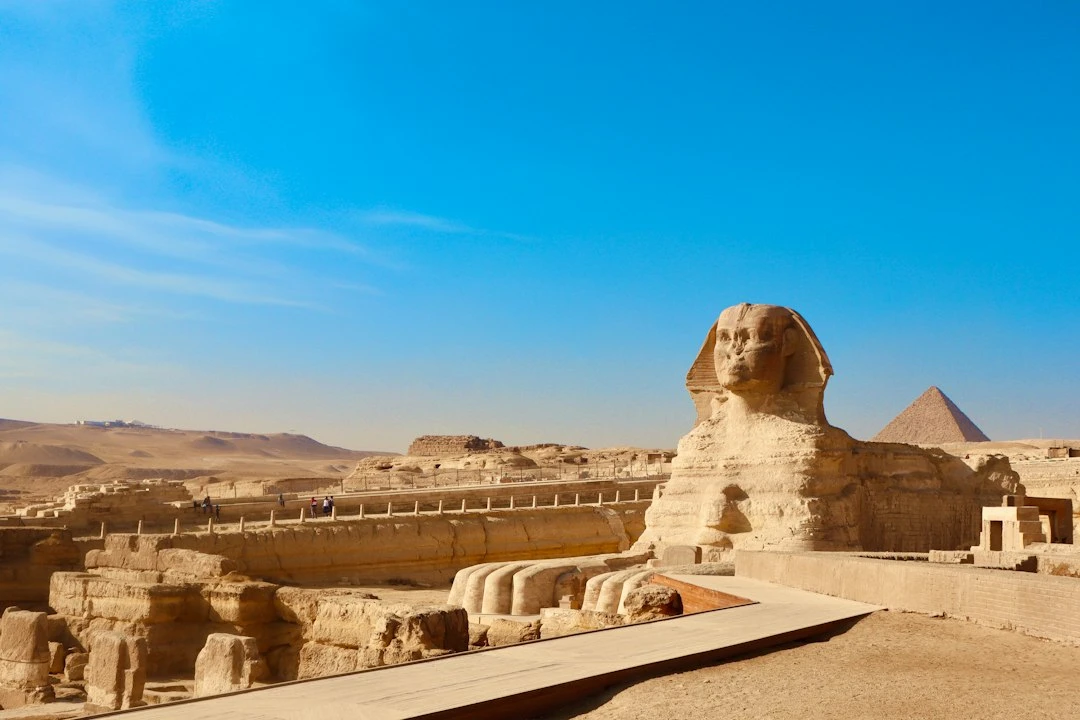 Cairo & Nile Cruise Tour: 10-Day Egypt Adventure