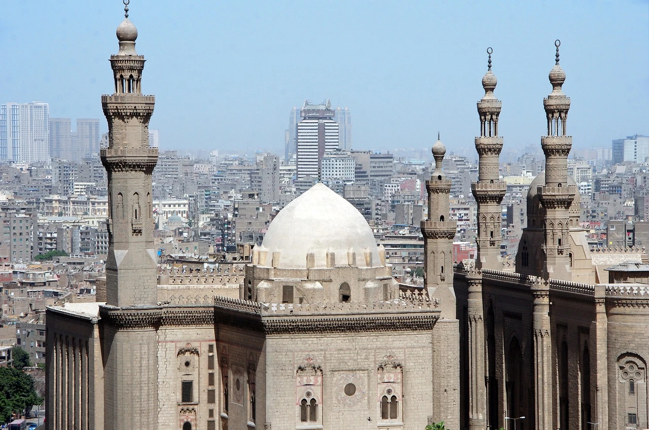 Circuit historique de 3 jours au Caire