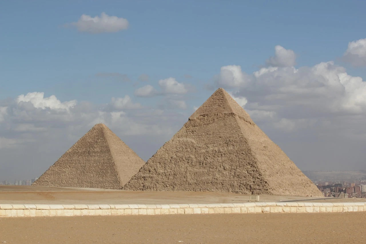 Egypt 16-Day Itinerary: Cairo, Luxor, Siwa & Aswan