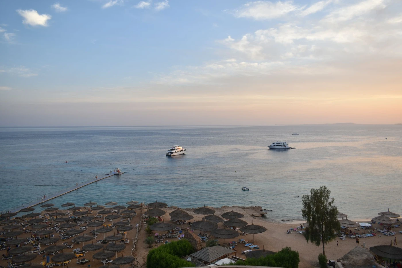 Circuit privé de 7 jours du Caire à Sharm El Sheikh