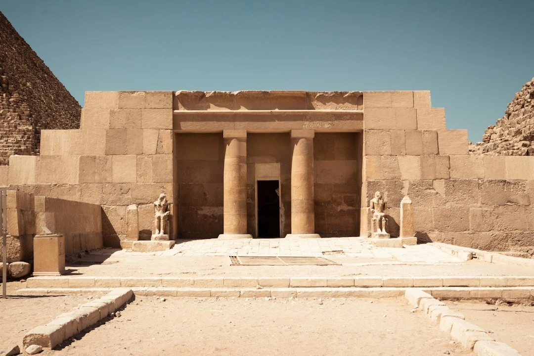 Egypt 14-Day Itinerary: Cairo, Luxor & Hurghada