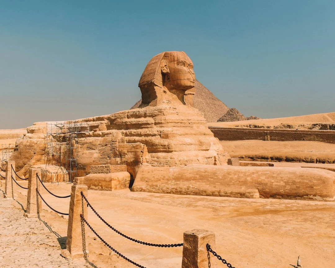 Circuit de 6 jours en Égypte avec croisière sur le Nil