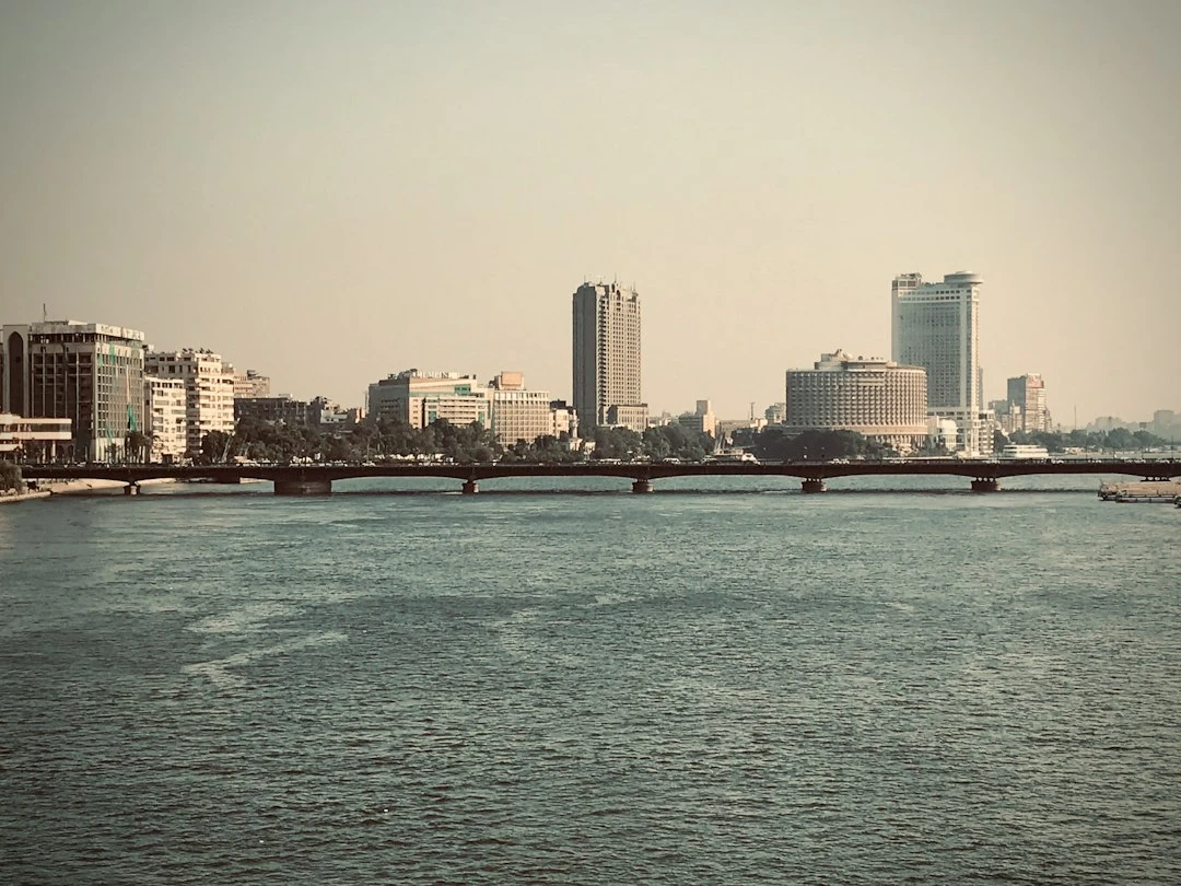 Circuit privé guidé de 7 jours à Cairo