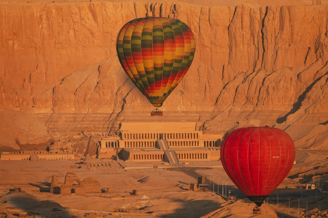 12-Day Egypt Adventure Tour