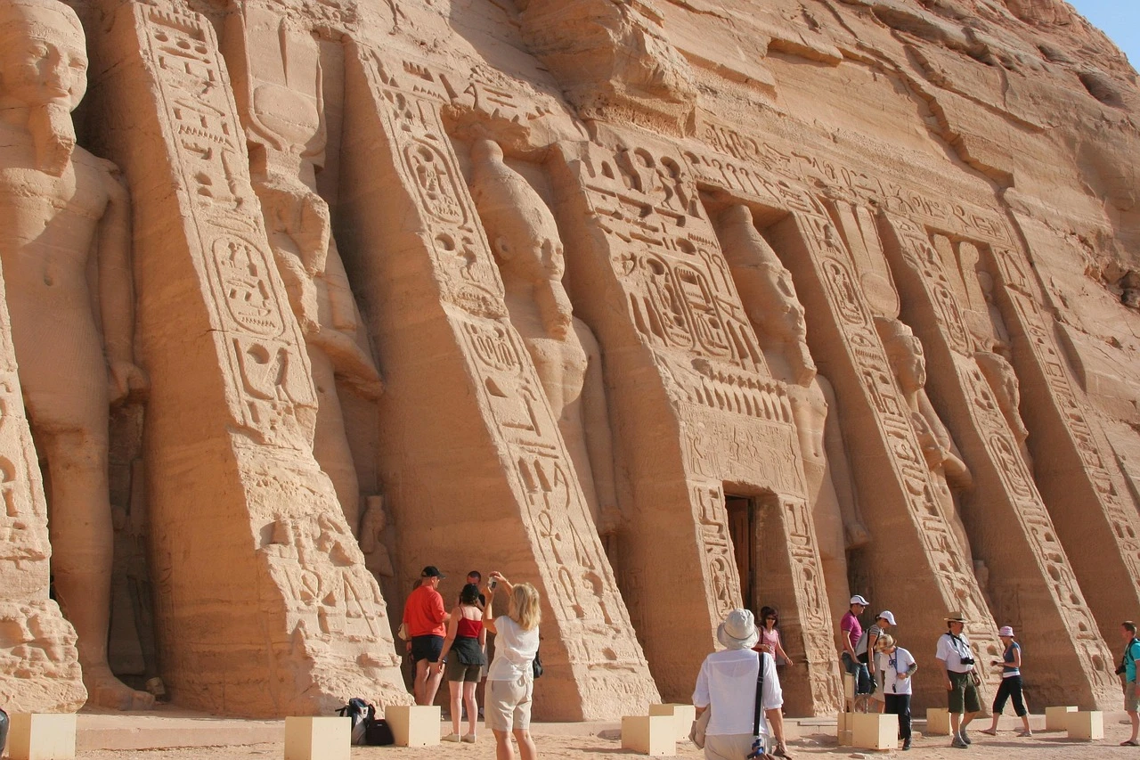 Aswan And Abu Simbel 2-Day Trip From Hurghada