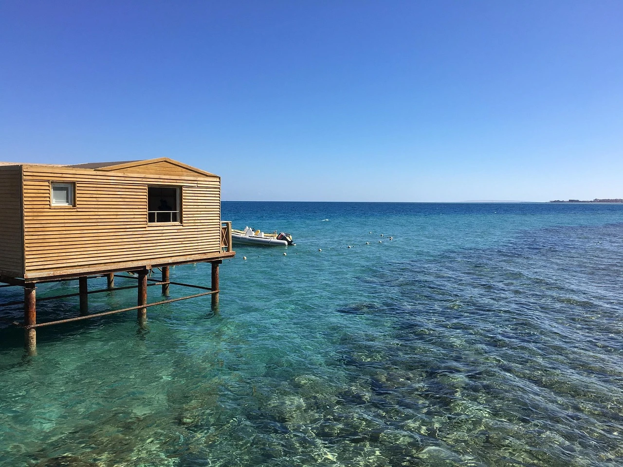 Egypt 15-Day Heritage and Red Sea Exploration Tour