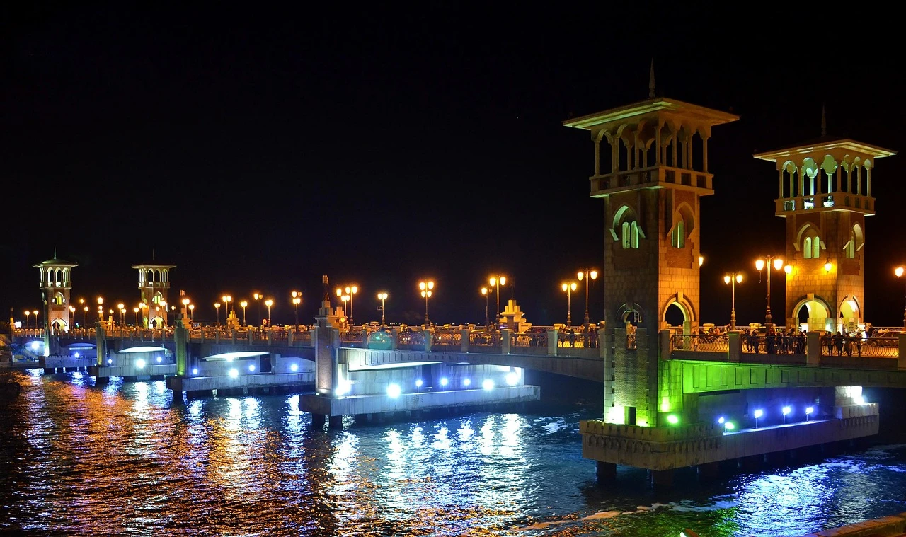 Egypt 17-Day Tour Package with Nile Cruise