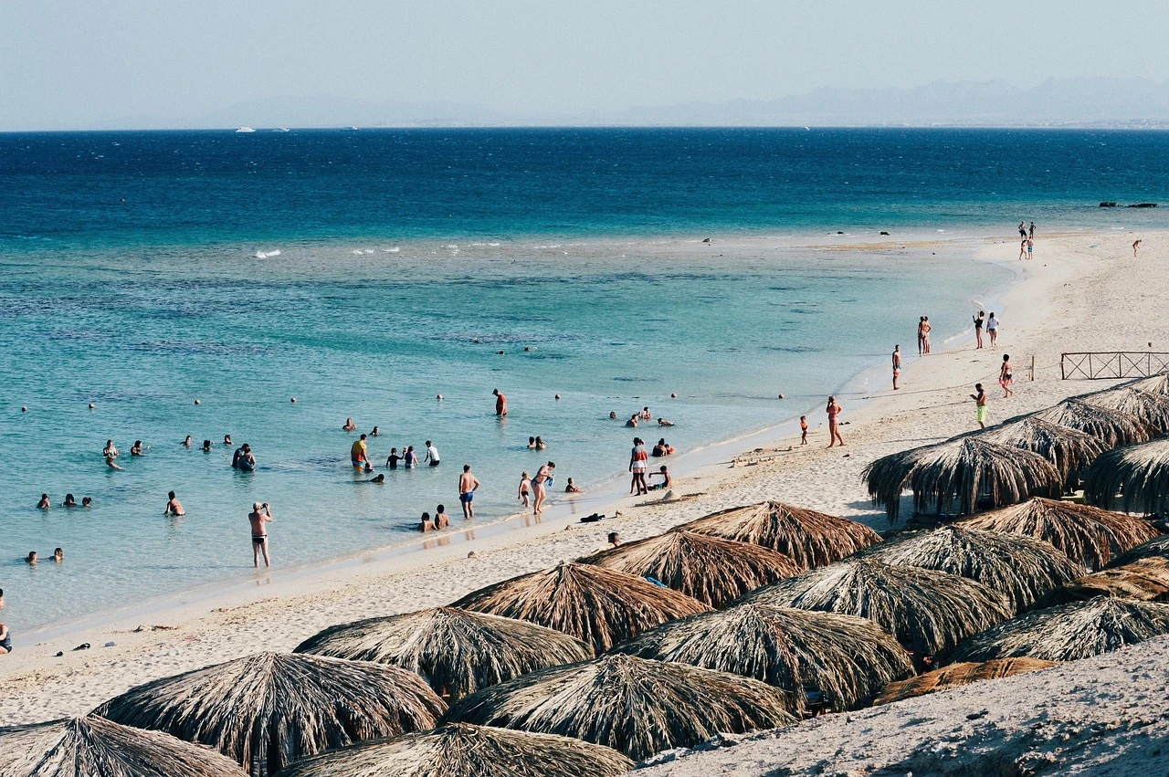 Egypt 15-Day Tour with Nile Cruise and Red Sea Coast