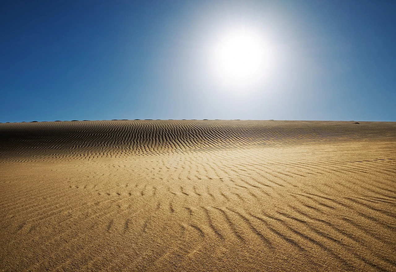 Egypt Tour with Fayoum, Nile Cruise & Hurghada