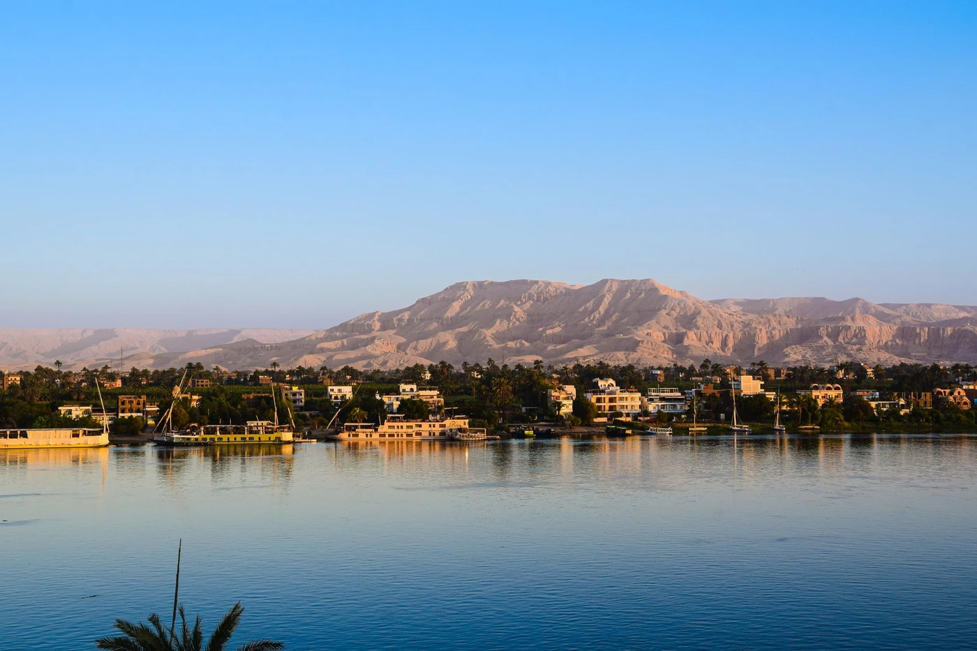 Cairo and Nile River Tour: 10-Day Egypt Expedition