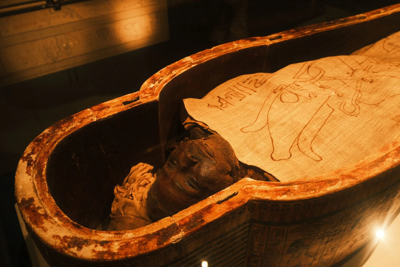 Tour di mezza giornata a Luxor: due musei