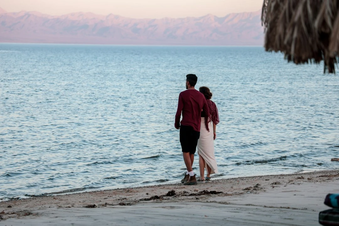14-Day Egypt Tour Package with Desert and Red Sea