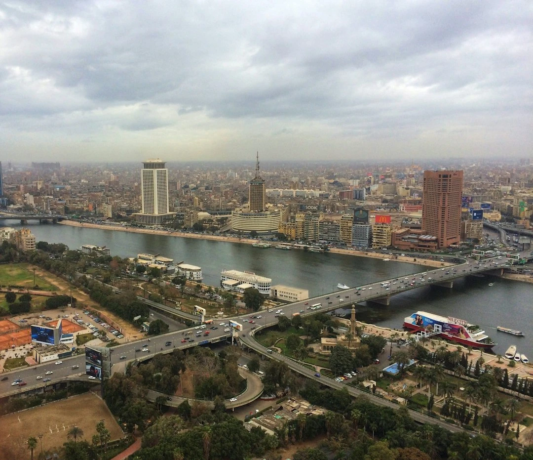 Egypt 8-Day Tour: Cairo, Giza and Nile Cruise