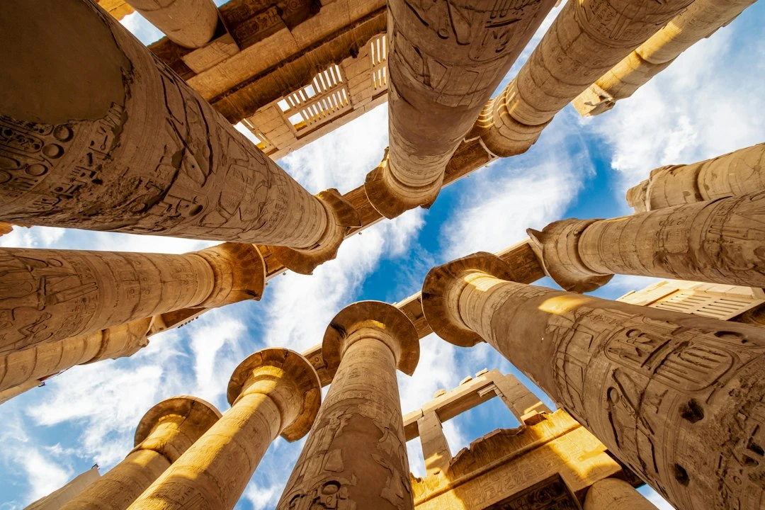 Egypt Tour with 4-Day Nile Cruise