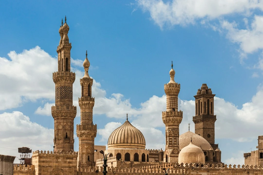 9-Day Cairo, Siwa Oasis & Nile Cruise Tour