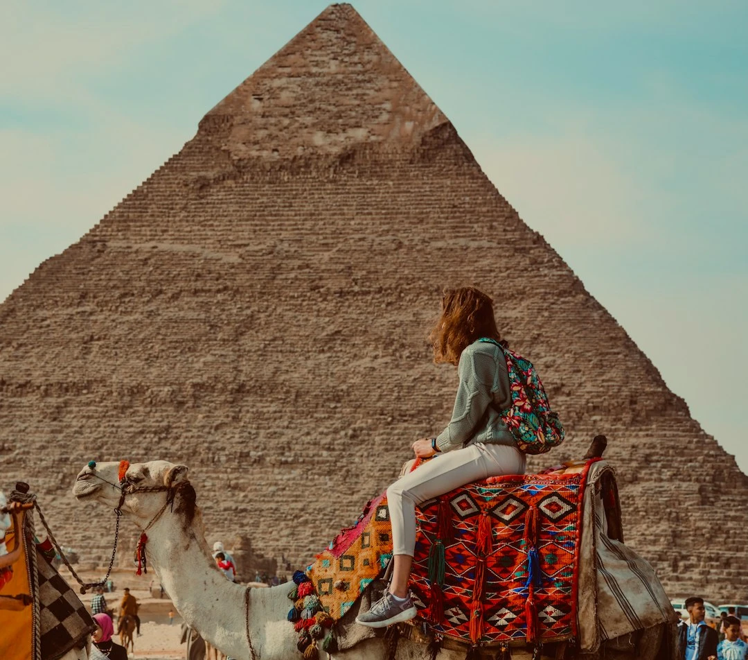 13-Day Egypt Tour: Pyramids, Abu Simbel & Red Sea