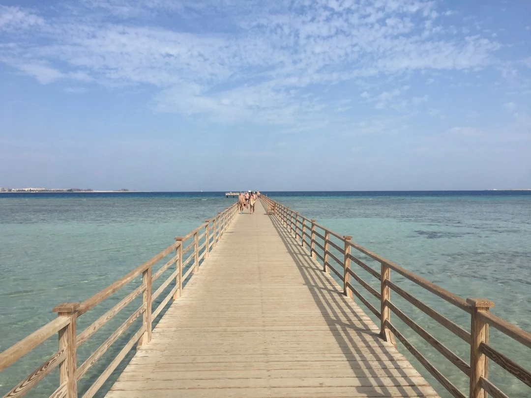 Cairo, Aswan & Hurghada 7-Day Private Tour