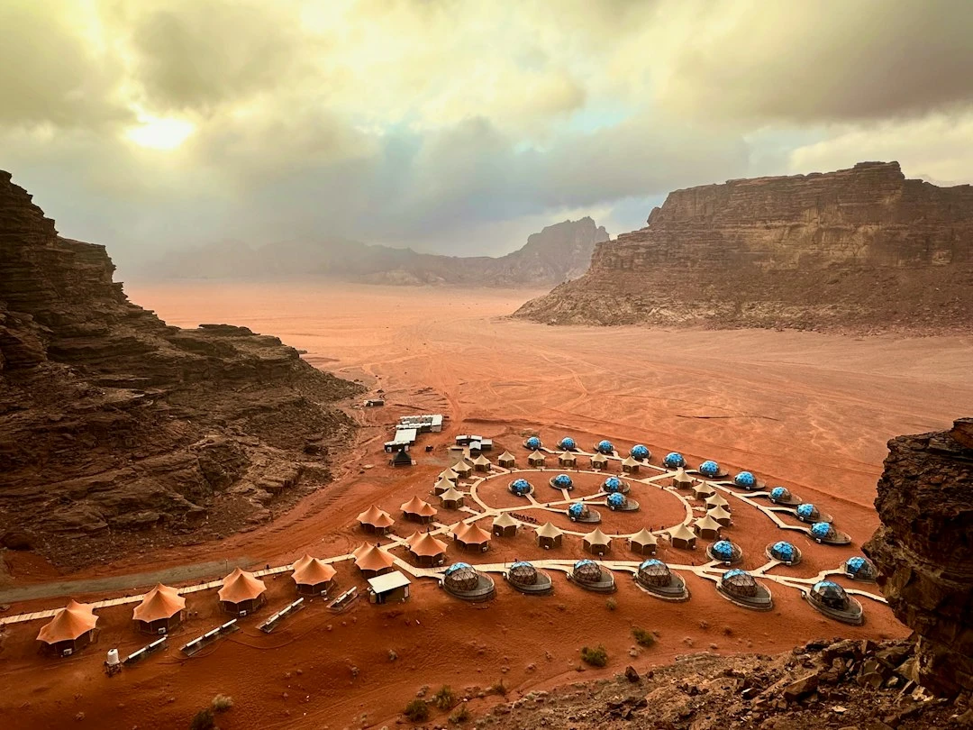 Tour di 15 giorni in Egitto e Giordania con Petra