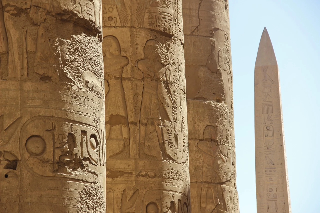 Egypt 8-Day Private Tour: Cairo, Luxor & Aswan