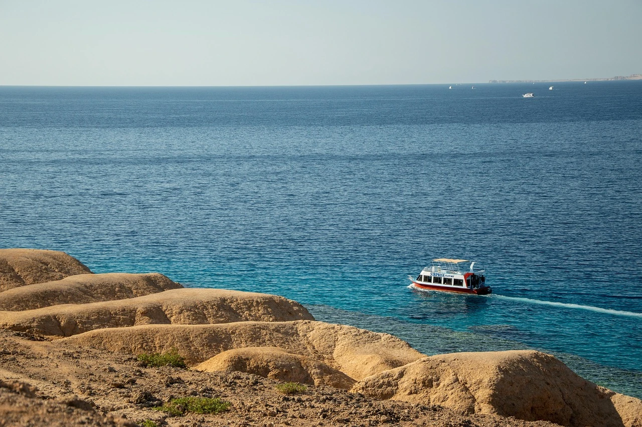 Cairo and Sharm El Sheikh 8-Day Egypt Tour