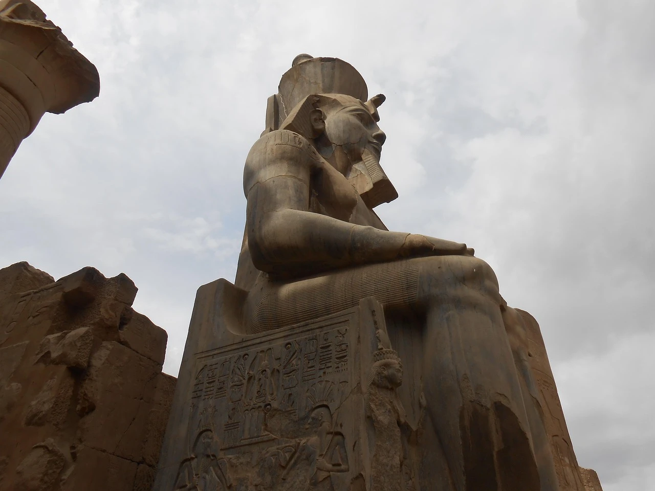 10 Days Egypt Tour Package with Nile Cruise