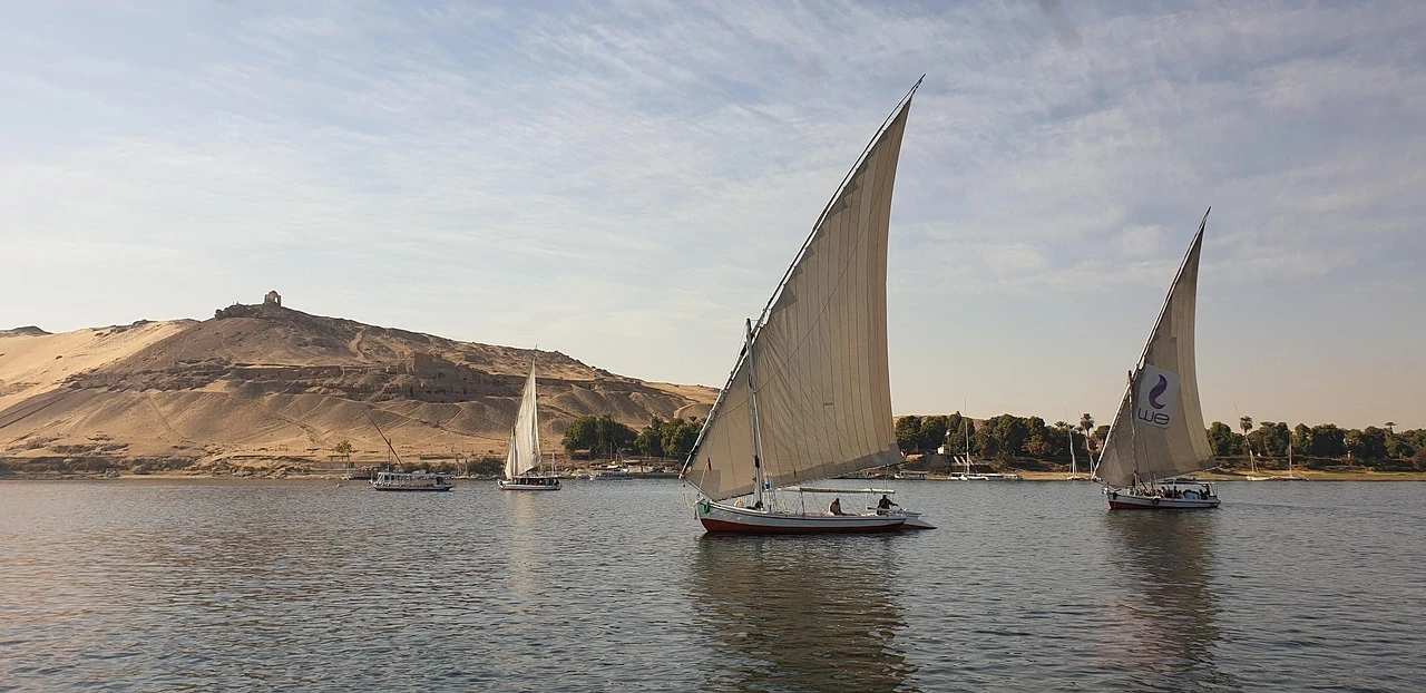Egypt 11-Day Itinerary Tour with Nile Cruise