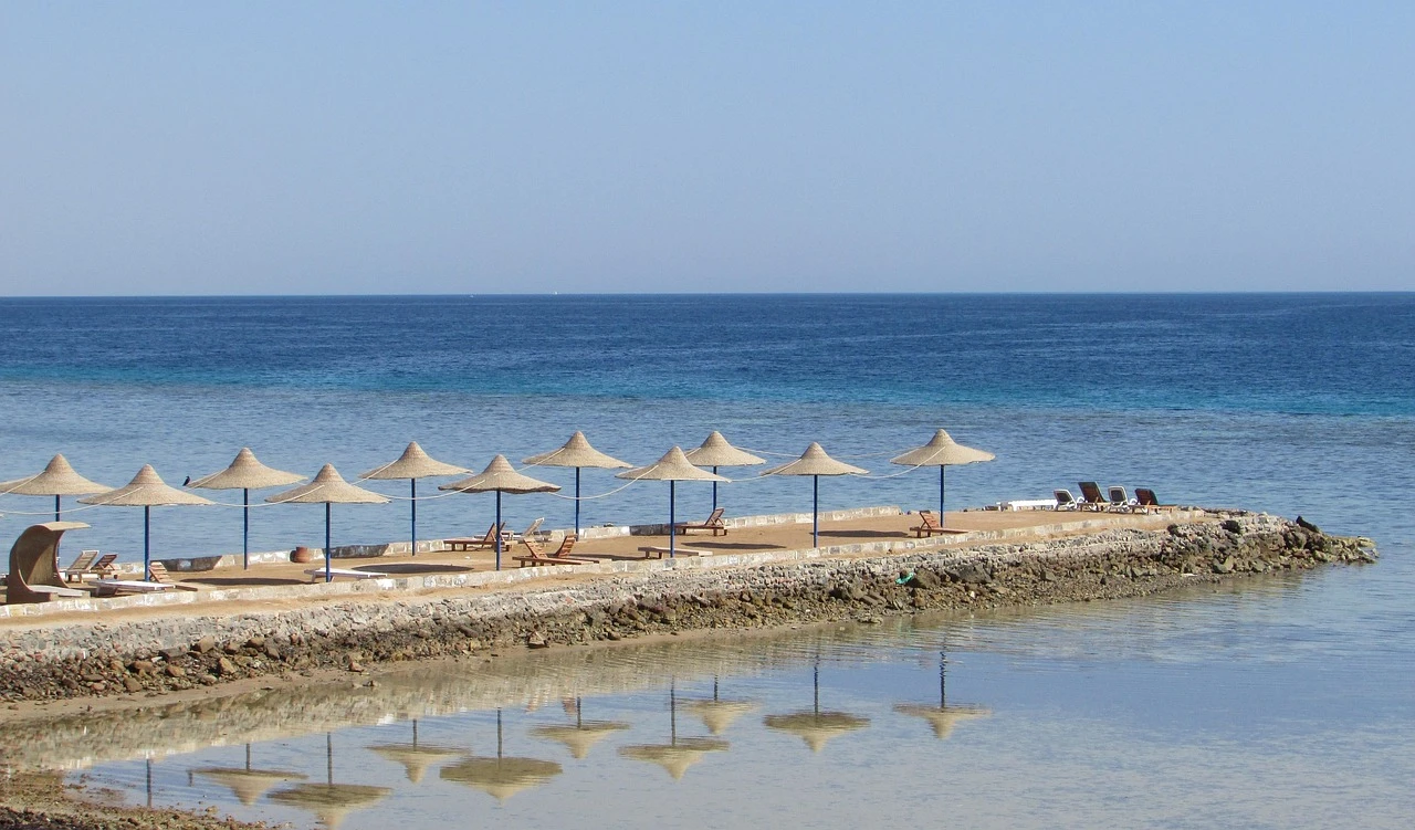 8-Day Egypt Itinerary: Cairo, Nile Cruise And Hurghada