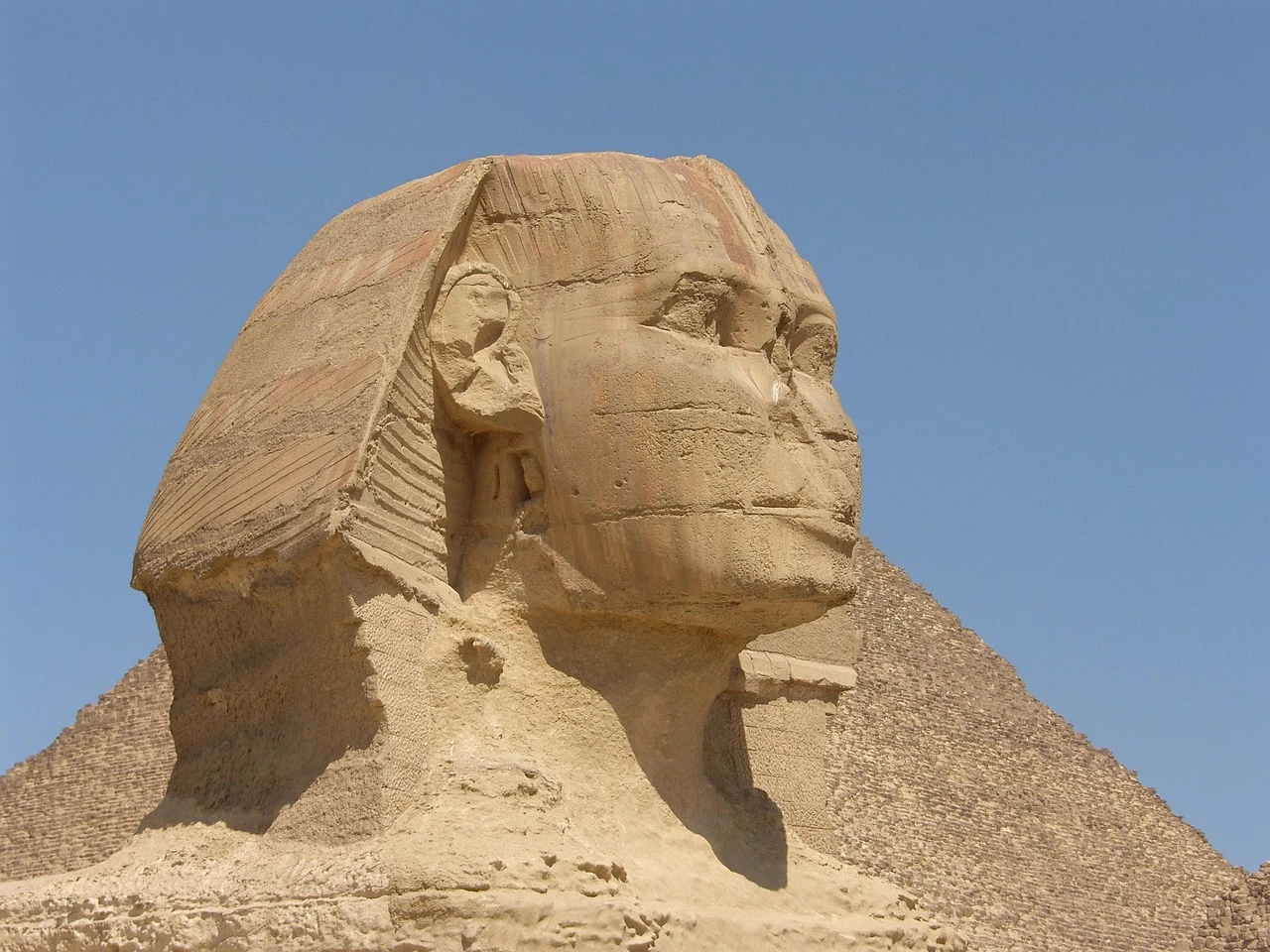 Circuit de 10 jours en Égypte avec croisière sur le Nil