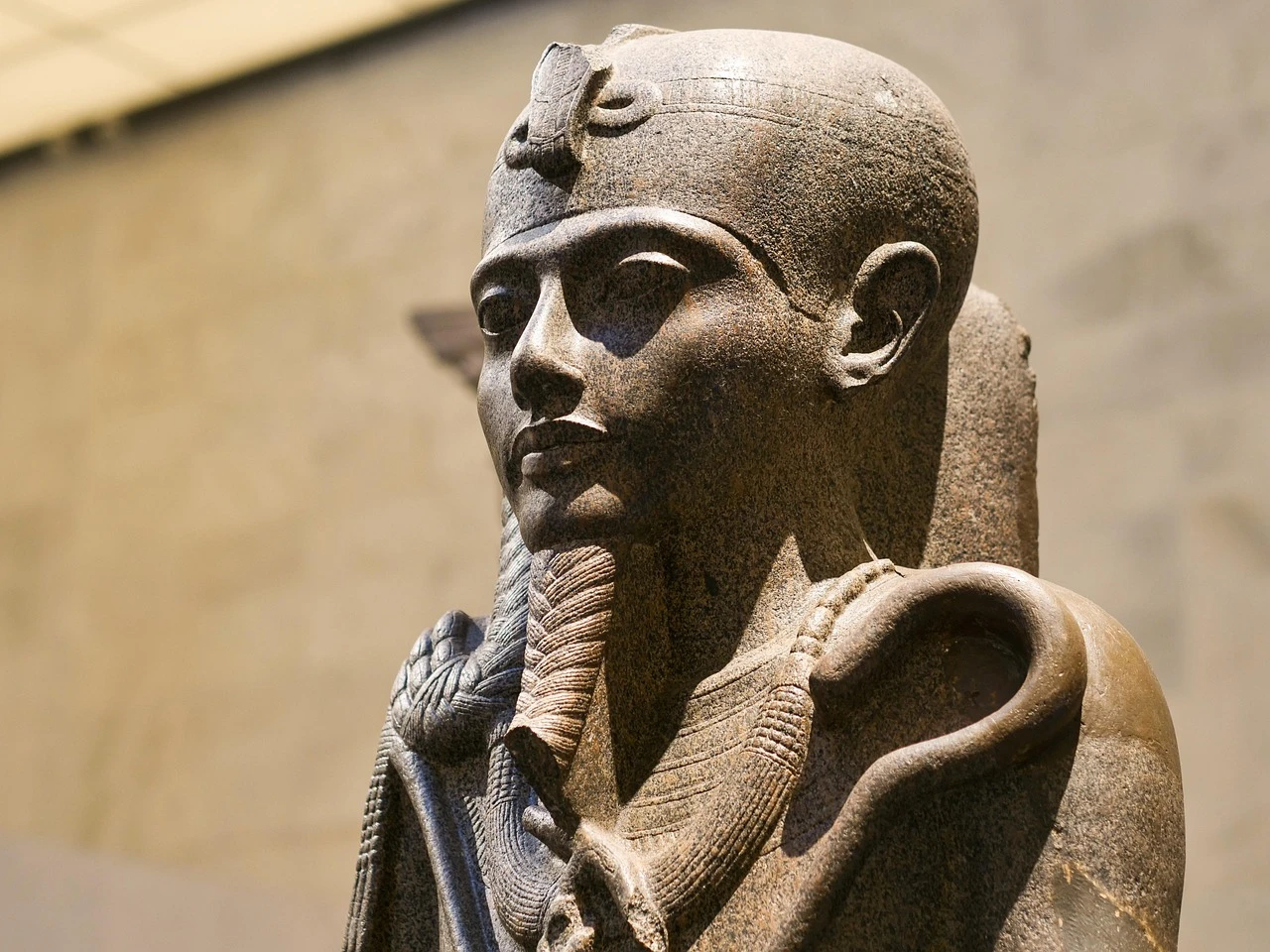 Circuit de 8 jours en Égypte : Cairo, Alexandria et le Nil