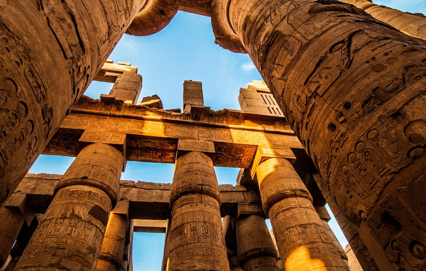 10-Day Egypt Tour: Cairo, Nile Cruise & Red Sea