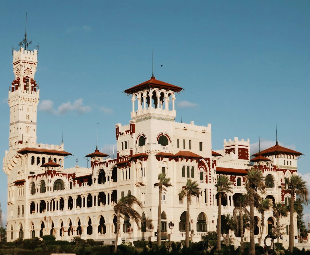 9-Day Cairo, Nile Cruise & Alexandria Tour