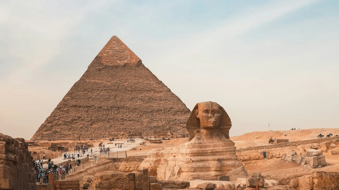 8-Day Egypt Itinerary: Cairo, Aswan, Luxor & Hurghada