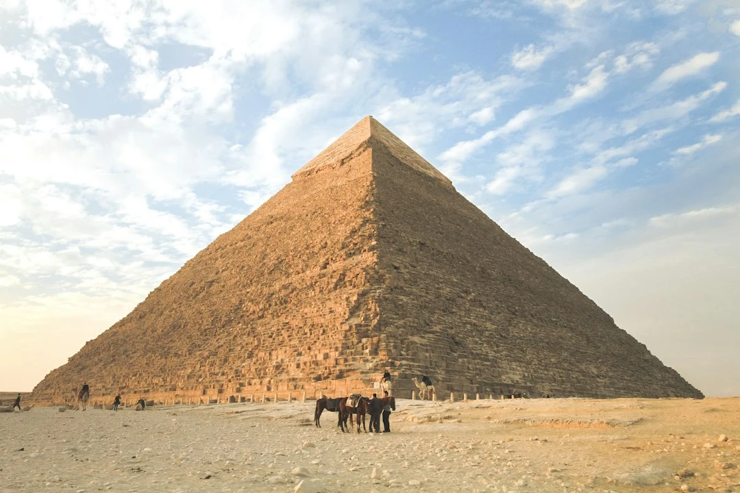 Itinéraire de 10 jours en Égypte avec croisière sur le Nil