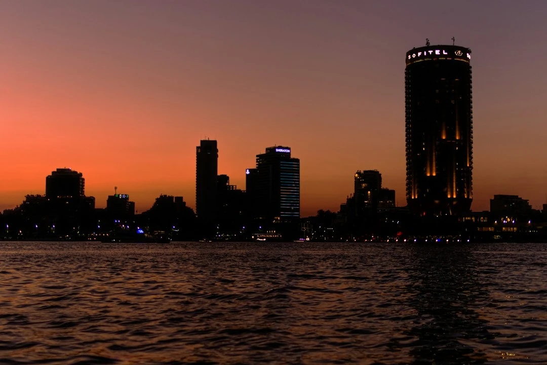 Cairo And Nile Cruise Tour 11 Days