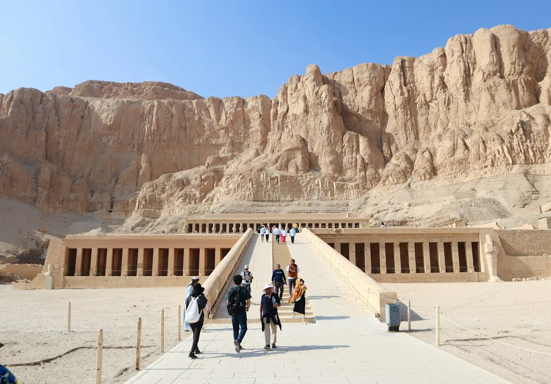 Circuit de sept jours en Égypte : Cairo et croisière sur le Nil