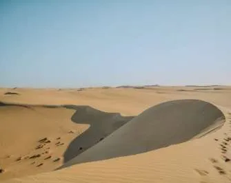 4 day tour package to alexandria and siwa oasis from cairo Day 3- Siwa adventure and Safari camping