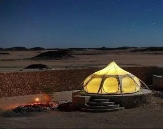 Pacchetto turistico di 4 giorni alla oasi di Siwa da Alessandria Giorno 2- Avventura a Siwa