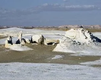 10 day tour package from sahel hashesh Day 2-Cairo- Whiite desert