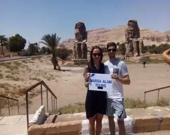 Cairo and luxor two days trip from makadi Day 2 Luxor Tour – Makadi
