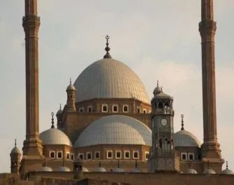 Two day cairo excursions from makadi by flight Day 2 Cairo - Makadi
