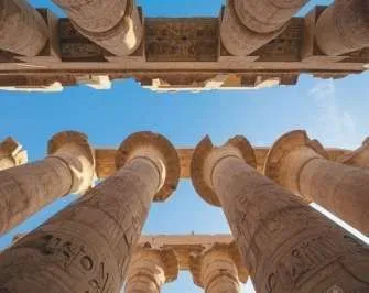 Privater 2-Tage-Ausflug nach Luxor ab Soma Bay Tag 1 – Abfahrt von Soma Bay nach Luxor